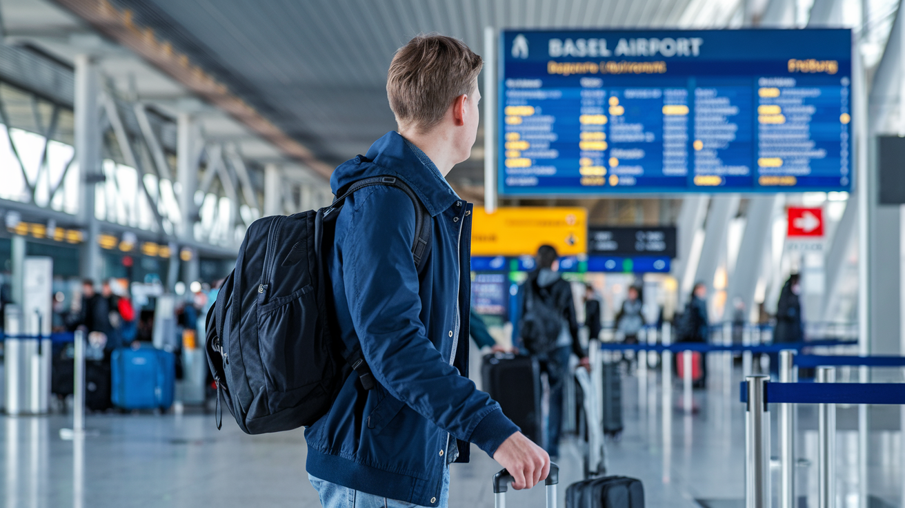 Basel Airport to Freiburg Transfer: Your Complete Guide